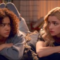 Netflix renouvelle Ginny & Georgia pour deux saisons supplmentaires