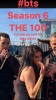 The 100 Behind the Scene - Saison 6 