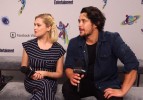 The 100 Evnement - SDCC 2018 