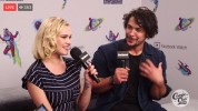 The 100 Evnement - SDCC 2018 