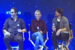 The 100 Evnement -  NY Comic Con 