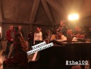 The 100 Behind the Scene - Saison 7 