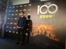 The 100 Evnement -  Journe  Madrid 