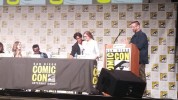 The 100 Evnement- SDCC 2019 