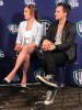 The 100 Evnement- SDCC 2019 