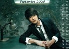 The 100 Calendrier 2020 