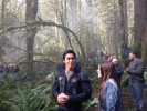 The 100 Behind the scene - S1 et S2 