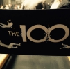 The 100 Behind the scene - Saison 3 