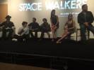 The 100 Convention - Space Walkers 