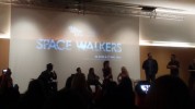 The 100 Convention - Space Walkers 