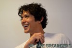The 100 Convention - We Are Grounders 