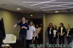 The 100 Convention - We Are Grounders 