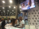 The 100 Convention- SDCC 2015 