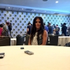 The 100 Convention- SDCC 2015 