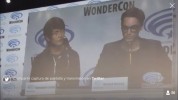 The 100 Convention - Wondercon 2016 