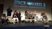 The 100 Convention - Space Walkers 2 