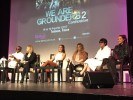 The 100 Convention - We are Grounders 2 