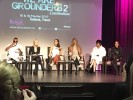 The 100 Convention - We are Grounders 2 