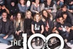 The 100 Behind the Scene - Saison 4 