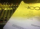 The 100 Behind the Scene - Saison 4 