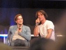 The 100 Convention- ComicCon Germany 2016 
