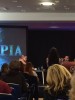The 100 Convention- Dystopia 2017 