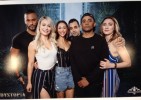 The 100 Convention- Dystopia 2017 