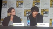 The 100 Convention- SDCC 2016 