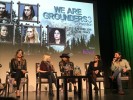 The 100 Evnement- We Are Grounders 3 